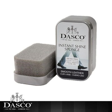 DASCO 5672閃亮海綿鞋擦