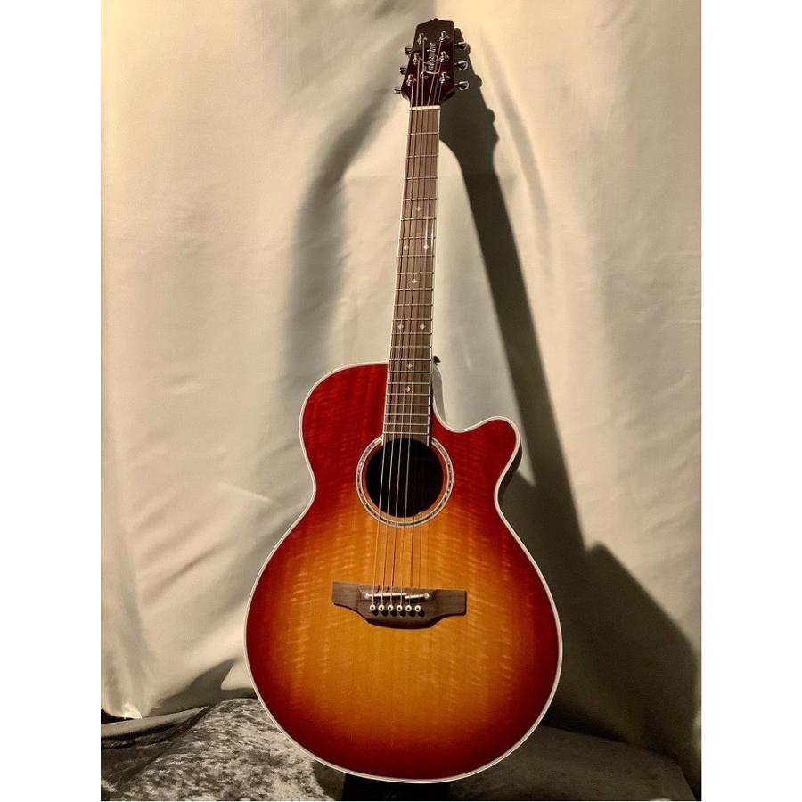 Takamine PTU121C FCB  #57100845