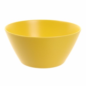 DULTON ダルトン M B BOWL YELLOW キャンプ 食器 K915-1276