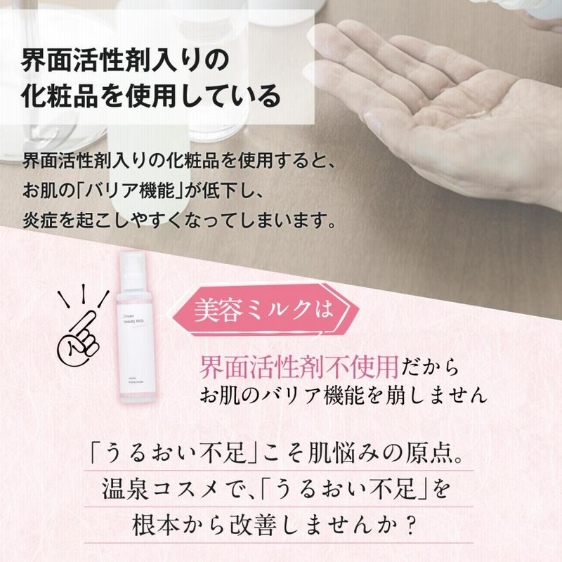 乳液・ミルク sakurasaku 馬油さくら スキンミルク 200ml 薬用スキンミルクCB あすつく