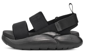 WMNS LA CLOUD SERIES BLACK