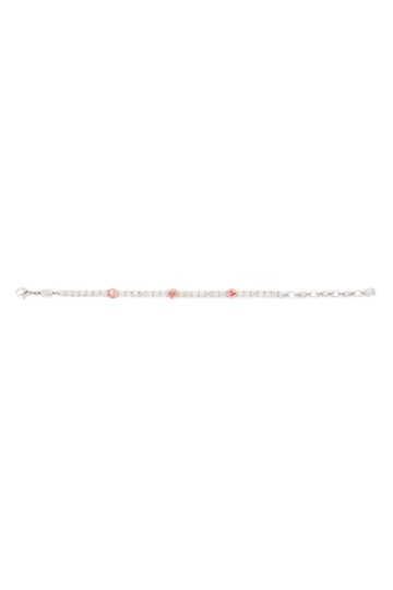 Swarovski Matrix Tennis Bracelet