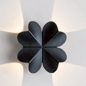 4W情境投光壁燈 B86-64-74883