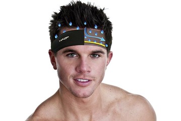 汗樂 導汗帶 HALO HEADBAND 套頭式頭帶 11種顏色