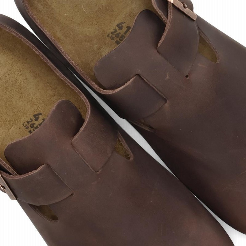BIRKENSTOCK ビルケンシュトック ロンドン 41/26.5 限定カラー