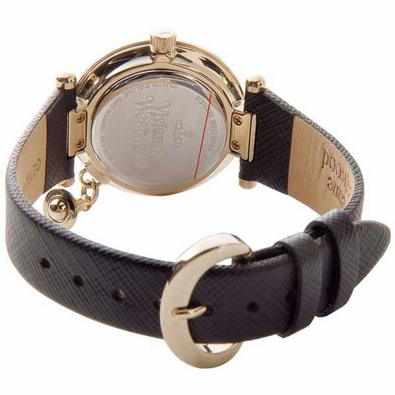 ヴィヴィアン・ウエストウッド Vivienne Westwood 腕時計 レディース  