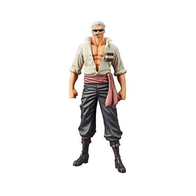 劇場版 ワンピース スタンピード Onepiece Stampede Dxf The Grandline Men Vol 3 Smoker 通販 Lineポイント最大get Lineショッピング