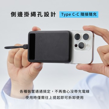 ALLite防爆充半固態行動電源5000mAh 1入/盒