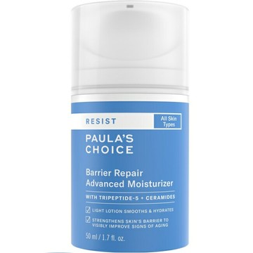 寶拉珍選抗老化清爽保濕修護霜50ml