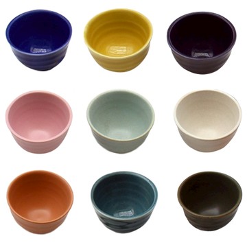 Dalsogum 精美陶瓷禮盒組  酒杯9種  1組