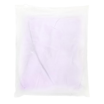 Ishur 伊舒爾 柔絲棉素色薄被套 4.5x6.5尺 (137 x 197公分) 台灣製造  單人  夢幻紫