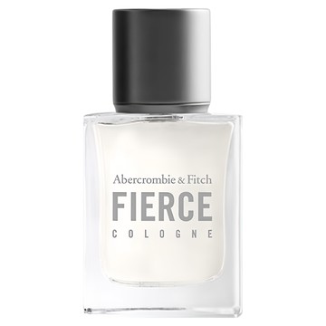 Abercrombie&Fitch 台灣公司貨 天生無畏男性古龍水  30ml  1件