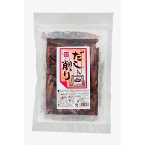 だし削り 120g 単品