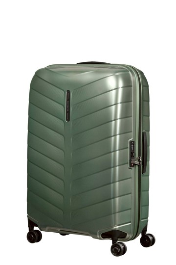 ATTRIX 28吋 四輪行李箱