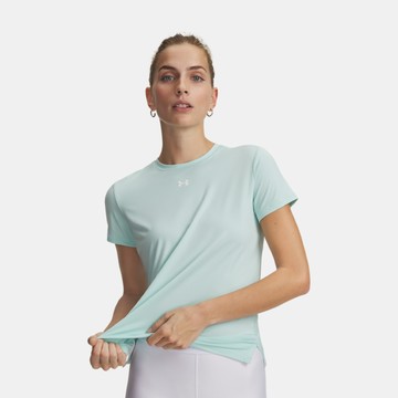 Under Armour Vanish 短T-Shirt 女 短袖上衣 6010870-703
