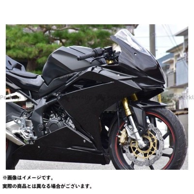 正規品／才谷屋ファクトリー CBR250RR フルカウル/レース