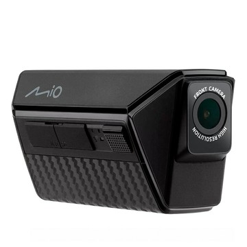 [COSCO代購6] 促銷到2月28號 D152185 Mio Mivue MP05 勁系列 前後雙 2K 鏡頭 1440P 頭戴式機車行車記錄器 附 32G 記憶卡