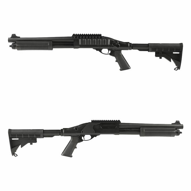 マルゼン M870  ライブシェル ガスショットガンシェル15本 MARUZEN マルゼン ガスガン ライブシェル ポンプアクション