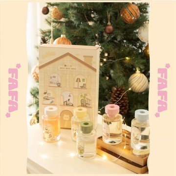 隔日到貨｜無刺激擴香瓶 室內香氛擴香 寵物友善香薰瓶 療癒香氛瓶 芳香擴香瓶｜FAFA 發發家居 台灣