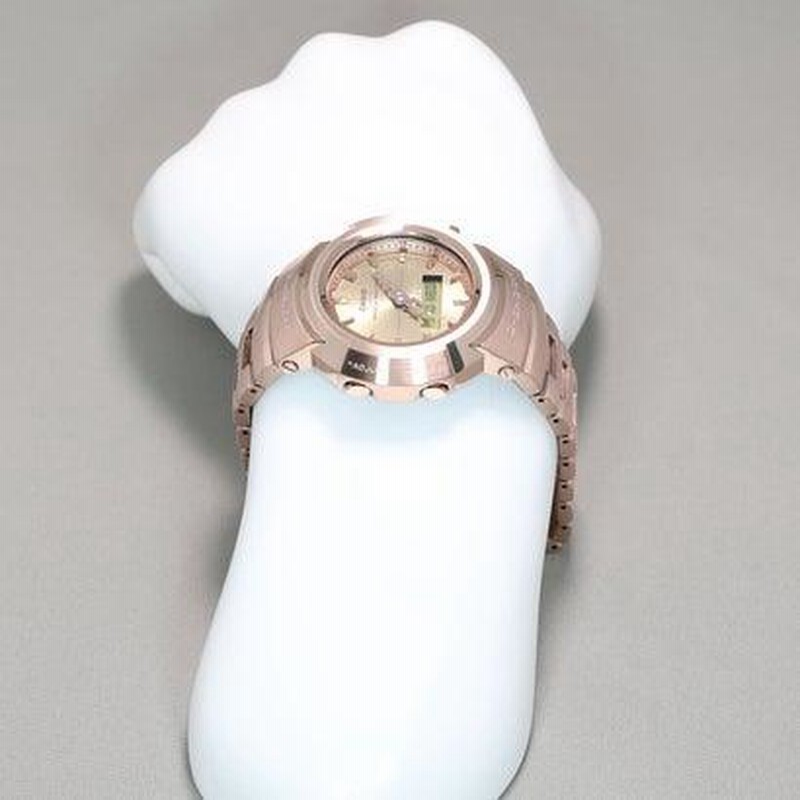 G-SHOCK】 AWM-500シリーズ / AWM-500GD-4AJF / Gショック