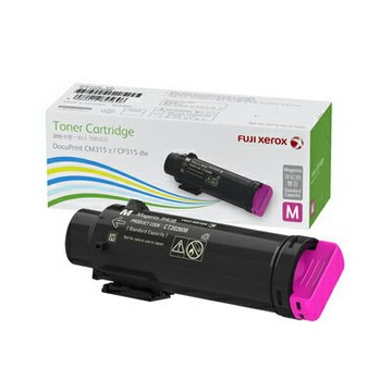 FUJI XEROX 原廠紅色碳粉匣 / 箱 CT202608【APP滿額下單4%點數(單一帳號最高1000點)】7/31止