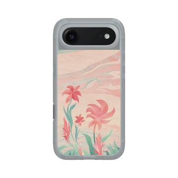 iPhone Air AirX 流變灰 - 欣蒂小姐 Miss Cyndi - 花火