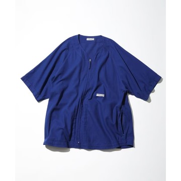 【日貨代購CITY】2023SS CAHLUMN Brushed Poplin Baseball 棒球衫 外套 現貨