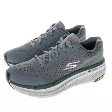 SKECHERS 男鞋 慢跑鞋GORUN MAX CUSHIONING PREMIER 2.0(220824CCRD)