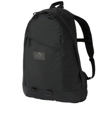 GREGORY 20L MATRIX DAY PACK後背包 黑 # GG130323-1041