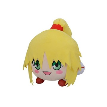 SEGA Prize Fate/Grand Order劇場版 神聖圓卓領域 MORDRED趴趴絨毛