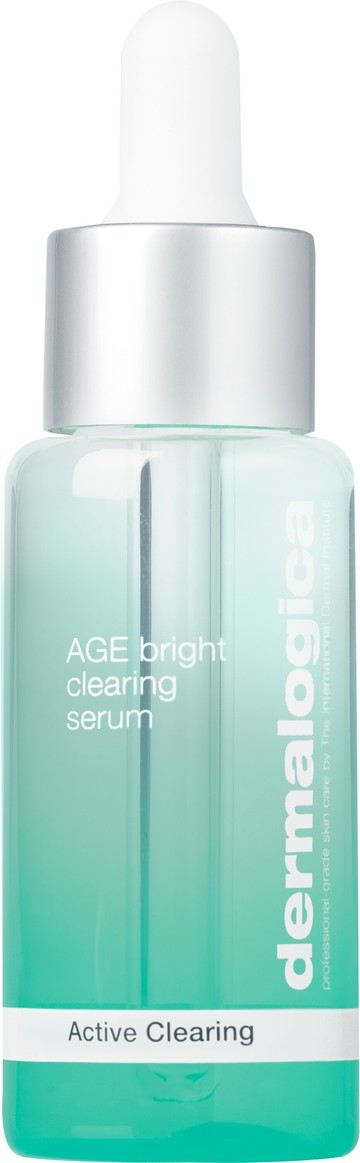 Dermalogica Active Clearing Age Bright Clearing Serum 30ml