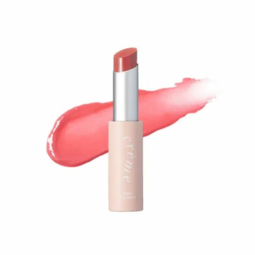 A.M Fairyland 奶油啵啵潤唇膏-02草莓蘇打