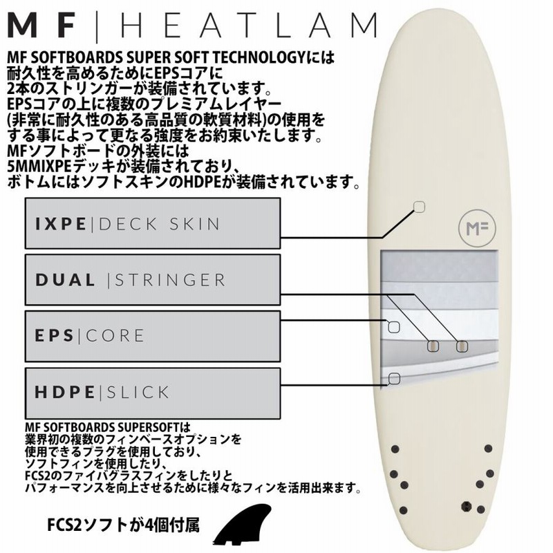 ミックファニング スーパーソフトクワッド 8.6 (楽天市場 ミックファニング スーパーソフトクワッド 8.6 (楽天市場