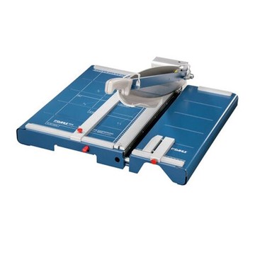 分期0利率 德國大力DAHLE 868 專業裁刀