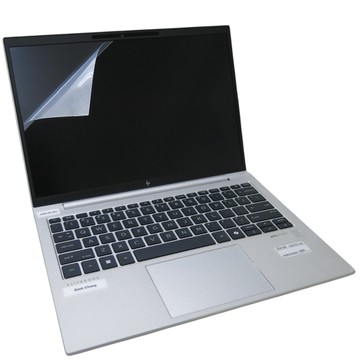 EZstick HP EliteBook 830 835 G11 適用 靜電式筆電LCD液晶螢幕貼 13吋寬 螢幕貼
