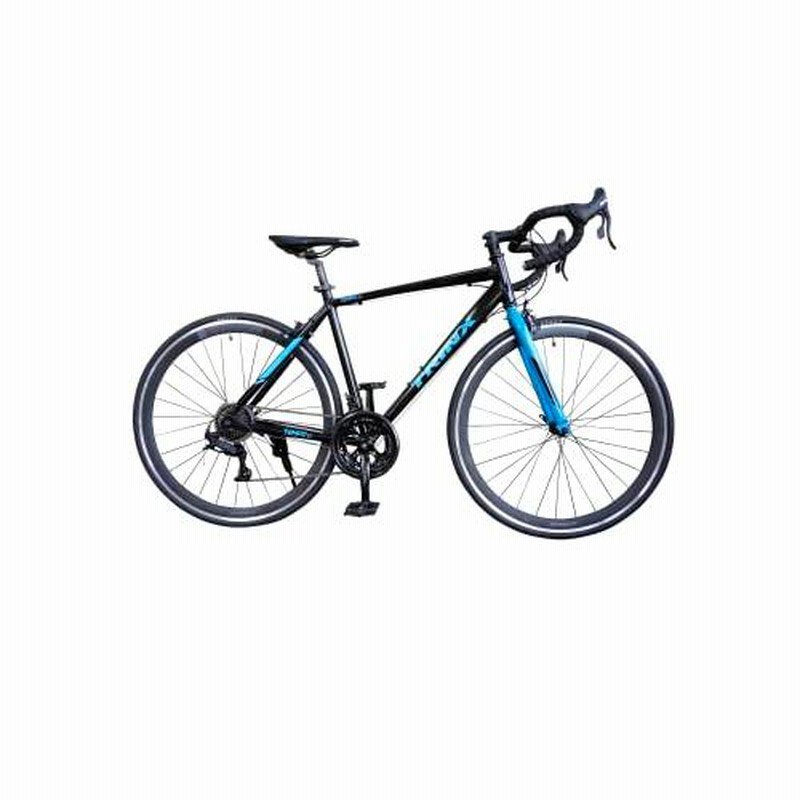 ロードバイク？自転車(値下げ中) 最終値下げ 自転車 ロードバイク トリンクス