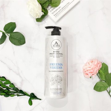 ALBA｜小蒼蘭洗髮精 500ml