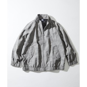 FREAK'S STORE 聯名尼龍立領夾克