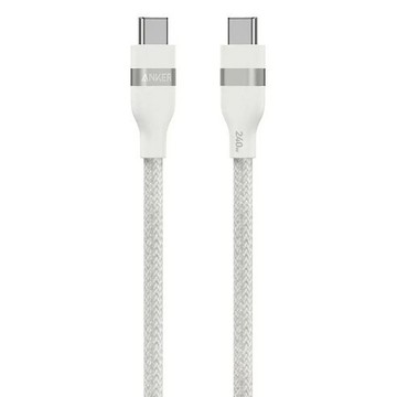 [福利商品]4-2_anker-usb-c-to-usb-c-編織充電線-240w-0-9m-白色-1條