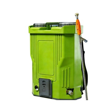 20L背負型噴霧器 果樹打藥機 農用背負式噴霧器 高壓消毒噴壺 加厚桶身 噴灑機 灑水壺 大功率隔膜泵 噴高10-12米