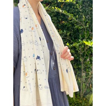 日本今治毛巾kontex薄輕純棉速干擦干運動泡溫泉旅行便攜吸水浴巾