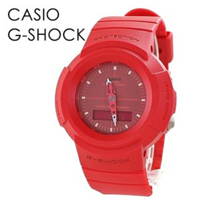 CASIO G-SHOCK 復刻 レトロ カジュアル シンプル コーディネート G