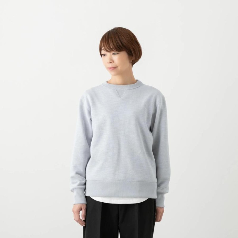 ジャックマン GG スウェット クルーネック GG Sweat Crewneck