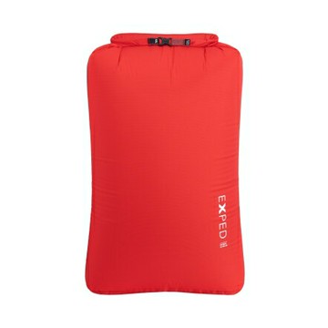 ├登山樂┤瑞士 EXPED 防水袋Drybag-Ultra Chili 40L 辣椒紅 #  EXPED-84828