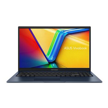ASUS Vivobook 15 X1504VA-0281B120U 午夜藍 15.6吋筆電 (Intel Core 5 120U/8G+16G/512G PCIe/15.6/