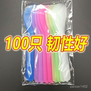 🔥桃園有貨🔥【5061人好評】麵膜棒調膜棒軟膜棒院DIY調麵膜用身體塗泥灸塗抹棒麵膜勺 Z4QA