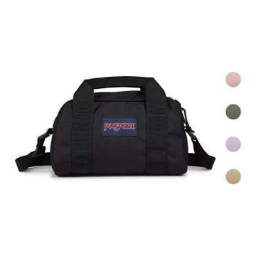 JANSPORT  WEEKENDER MINI DUFFEL 手提斜背包 JS0A85VG 25SS 【樂買網】