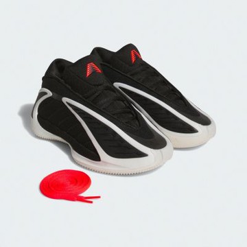 【adidas 愛迪達】 ANTHONY EDWARDS 2 籃球鞋 運動鞋 童鞋 JR9377