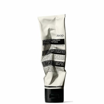 Aesop 純淨滋潤潔面乳 100ml