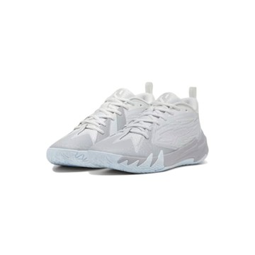 Puma Scoot Zeros Grey Ice 籃球鞋 灰白 309839-01